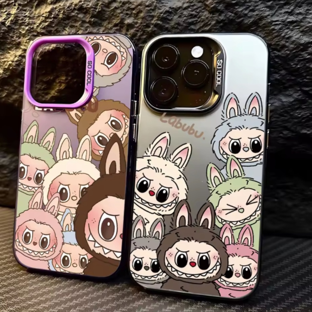 labubu iphone case